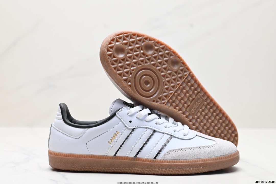 Adidas Samba Shoes